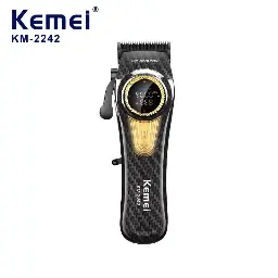 KEMEI CLIPPER KM-2242