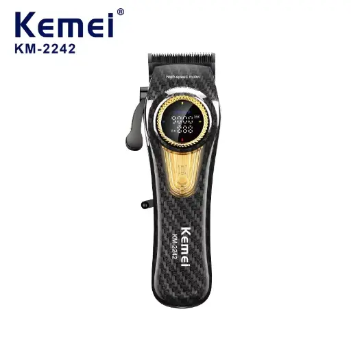 [KM-2242] KEMEI CLIPPER KM-2242