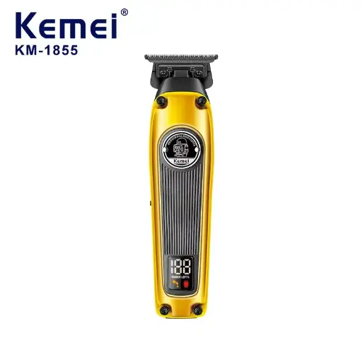 [KM-1855] KEMEI TRIMMER KM-1855