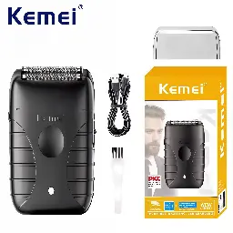 KEMEI SHAVER KM-T95
