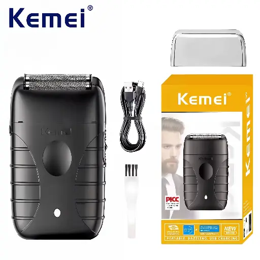 [KM-T95] KEMEI SHAVER KM-T95