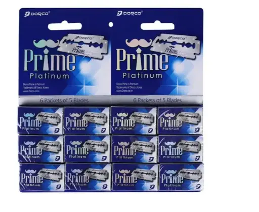 [STP300] DORCO PRIME 6PACK