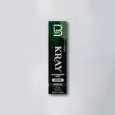 [L3-COLOR-GREEN-100ML] LEVEL3 TINTE KRAY GREEN COLOR