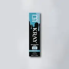 [L3-COLOR-BLUE-LIGHT-100ML] LEVEL3 TINTE KRAY LIGHT BLUE COLOR