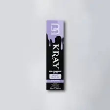 [L3-COLOR-VIOLET-LIGHT-100ML] LEVEL3 TINTE KRAY LIGHT VIOLET COLOR