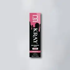 [L3-COLOR-PINK-100ML] LEVEL3 TINTE KRAY PINK COLOR