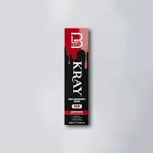 [L3-COLOR-RED-100ML] LEVEL3 KRAY RED COLOR