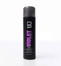 [L3-SHAMPOO-VIOLET-280ML] LEVEL3 VIOLET SHAMPOO 