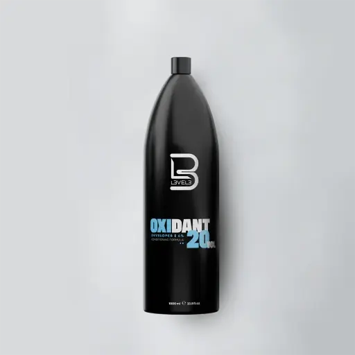 [L3-DEVELOP-20VOL-1000ML] LEVEL3 PEROXIDO 20VOL