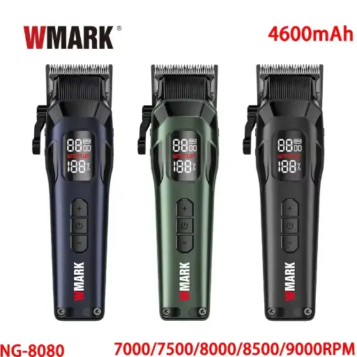 [NG-8080] WMARK CLIPPER NG-8080