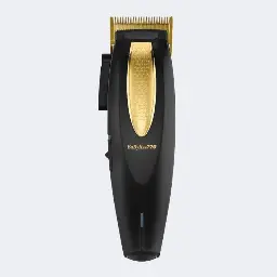 BABYLISS CLIPPER LITHIUMFX 