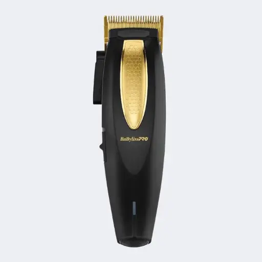 [2-BAB-FX673NS] BABYLISS CLIPPER LITHIUMFX 