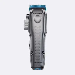 BABYLISS CLIPPER LOPRO FXONE GREY