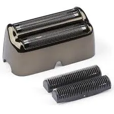 [2-BAR-X-FXRF2] BABYLISS REPUESTO SHAVER FXSILVER