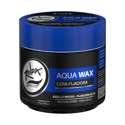 [71000999] ROLDA AQUA WAX 