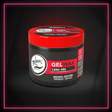 [71001000] ROLDA GEL WAX 