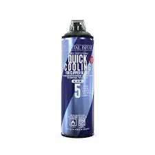 [INF130-03] IMMORTAL QUICK COOLING SPRAY 5in1