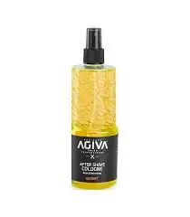 [AG-DST] AGIVA AFTER SHAVE DESERT