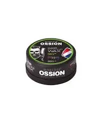 [OS-PM] OSSION WAX PREMIUM MATTE HOLD