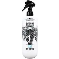 [NYC103] IMMORTAL AFTER SHAVE AVENTURA