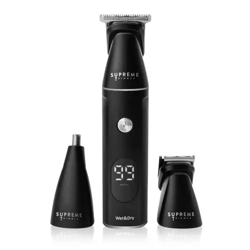 [SMG3030] SUPREME MULTIGROOMER KIT 14PC