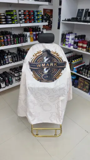 [CC023] WMARK CAPA BLANCA 