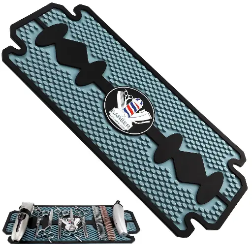 [MY-064] ALFOMBRA BARBER RAZOR