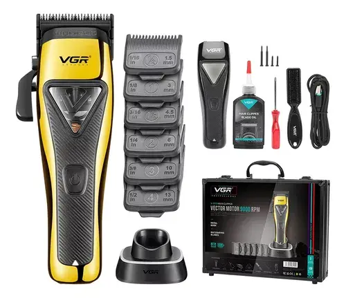 [V-015] VGR CLIPPER V015