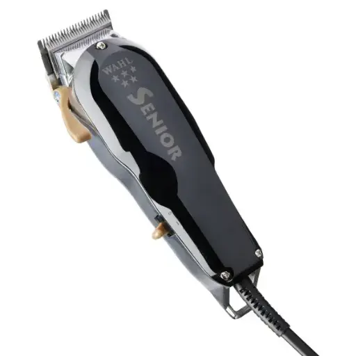 [08545-608] WAHL SENIOR CABLE NEGRA 