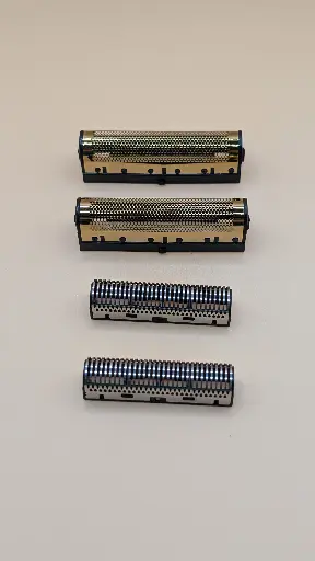 [MY-67] KEMEI REPUESTO SHAVER KM2026/2027