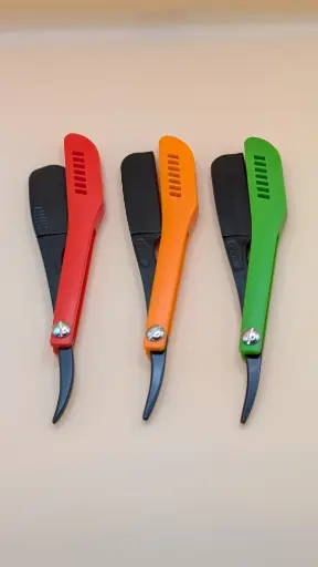 [MY-81] NAVAJA PRESION COLORES