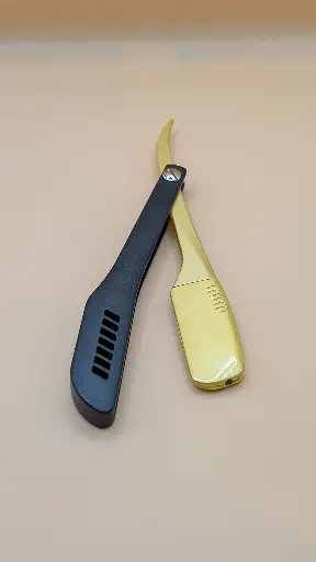 [MY-81] NAVAJA PRESION GOLD